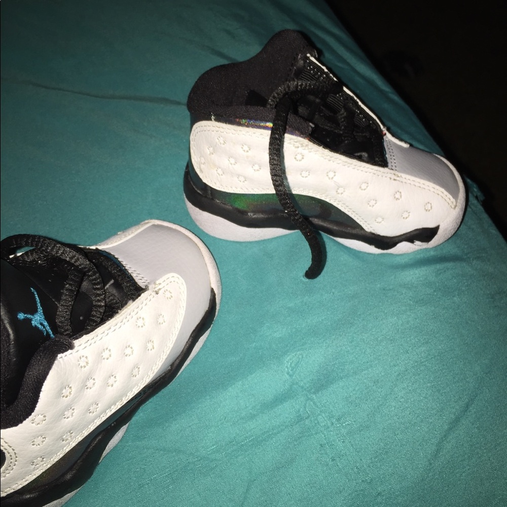 Jordan great condition